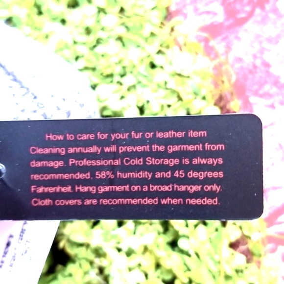 ANNABELLE Knit Chunky Cable Acrylic Real Fur Silver Fox Pom Pom Beanie Hat NWT - Picture 7 of 13